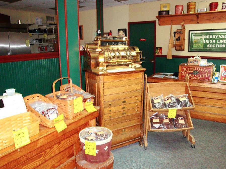 image of store