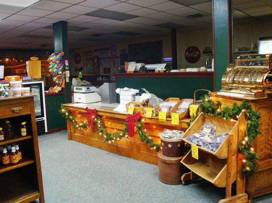 image of store