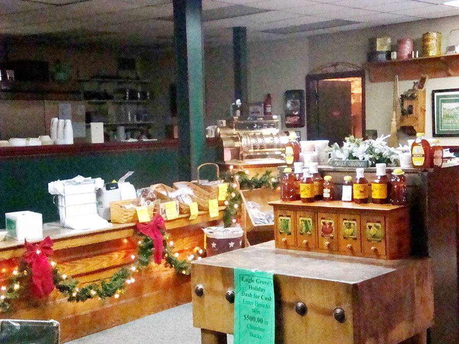 image of store